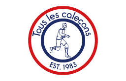 Tous les calecons EST.1983